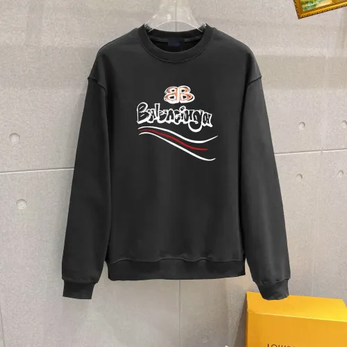 Cheap Balenciaga Hoodies Long Sleeved For Men #1403556, $$40.00 USD On Balenciaga Hoodies