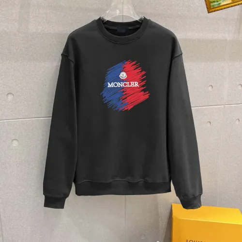 Cheap Moncler Hoodies Long Sleeved For Men #1403562, $$40.00 USD On Moncler Hoodies