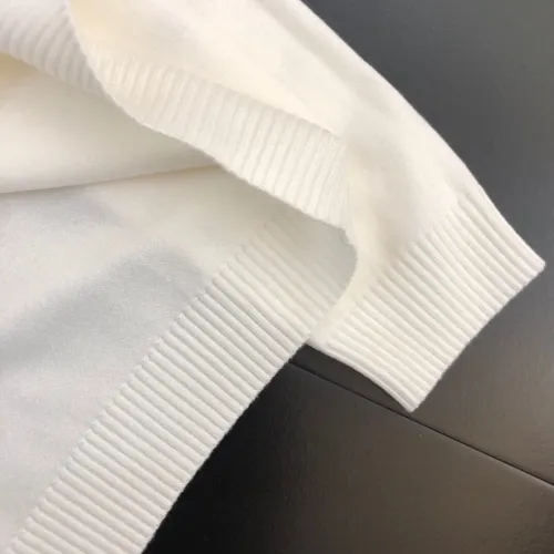 Replica Burberry Fashion Sweaters Long Sleeved For Men #1403567 $42.00 USD for Wholesale