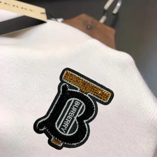 Replica Burberry Fashion Sweaters Long Sleeved For Men #1403576 $42.00 USD for Wholesale