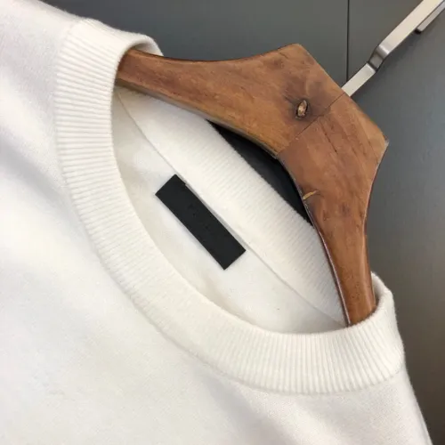 Replica Prada Sweaters Long Sleeved For Men #1403583 $42.00 USD for Wholesale