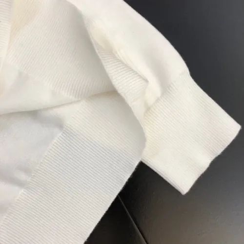 Replica Prada Sweaters Long Sleeved For Men #1403583 $42.00 USD for Wholesale