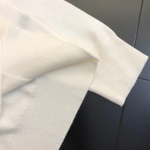 Replica Prada Sweaters Long Sleeved For Men #1403589 $42.00 USD for Wholesale