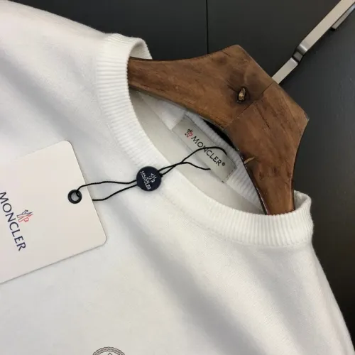 Replica Moncler Sweaters Long Sleeved For Men #1403591 $42.00 USD for Wholesale