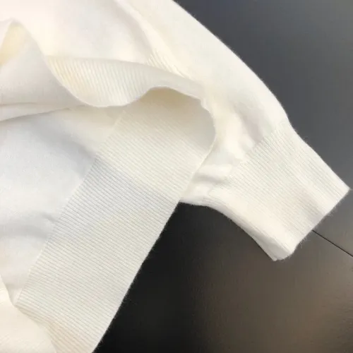 Replica Prada Sweaters Long Sleeved For Men #1403610 $42.00 USD for Wholesale