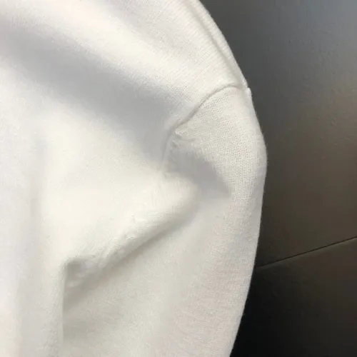 Replica Christian Dior Sweaters Long Sleeved For Men #1403618 $42.00 USD for Wholesale