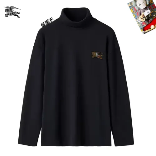 Cheap Burberry T-Shirts Long Sleeved For Men #1403728, $$40.00 USD On Burberry T-Shirts