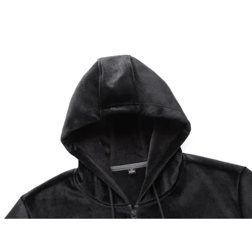 Replica LOEWE Jackets Long Sleeved For Men #1403795 $48.00 USD for Wholesale