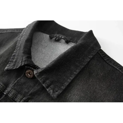 Replica Prada Tracksuits Long Sleeved For Men #1403850 $100.00 USD for Wholesale