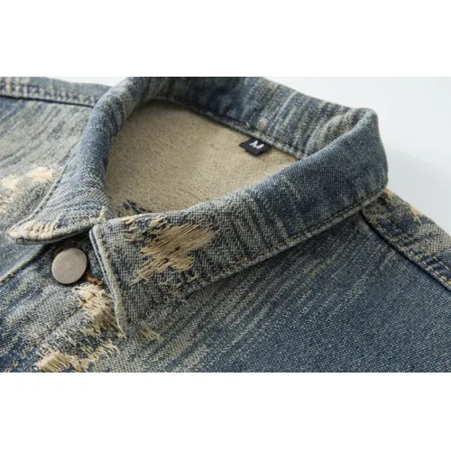 Replica Philipp Plein PP Tracksuits Long Sleeved For Men #1403864 $100.00 USD for Wholesale