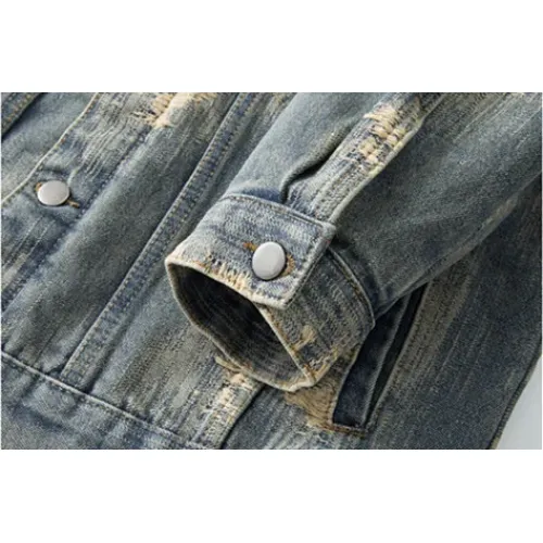 Replica Philipp Plein PP Tracksuits Long Sleeved For Men #1403864 $100.00 USD for Wholesale