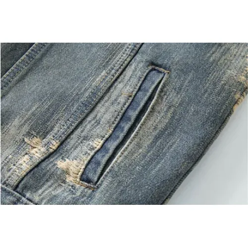 Replica Philipp Plein PP Tracksuits Long Sleeved For Men #1403864 $100.00 USD for Wholesale