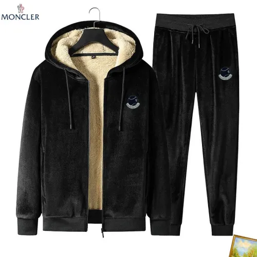 Cheap Moncler Tracksuits Long Sleeved For Men #1403869, $$76.00 USD On Moncler Tracksuits
