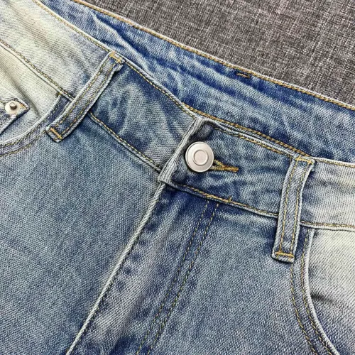 Replica Armani Jeans For Men #1403896 $48.00 USD for Wholesale