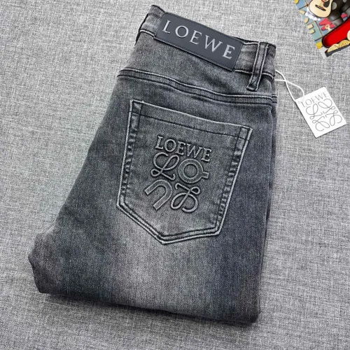 Cheap LOEWE Jeans For Men #1403898, $$48.00 USD On LOEWE Jeans