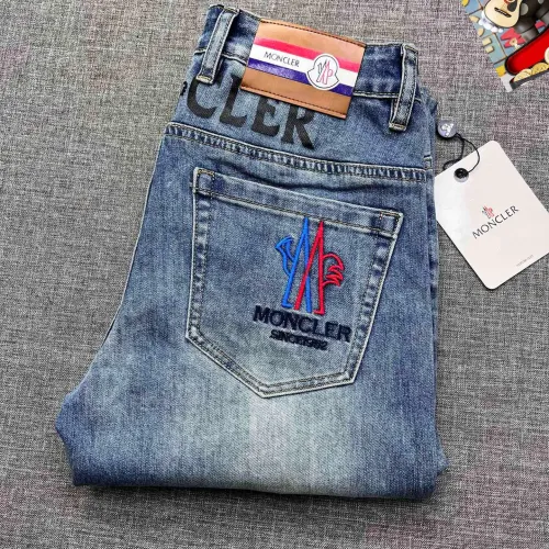 Cheap Balenciaga Jeans For Men #1403902, $$48.00 USD On Balenciaga Jeans