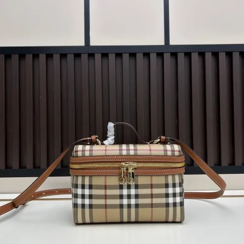 Cheap Burberry AAA Quality Messenger Bags For Women #1403906, $$98.00 USD On Burberry AAA Quality Messenger Bags