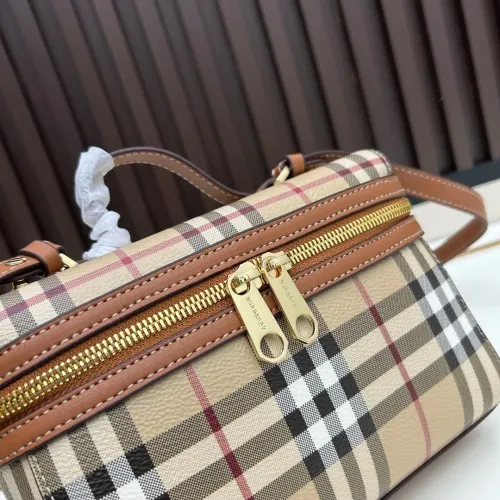 Replica Burberry AAA Quality Messenger Bags For Women #1403906 $98.00 USD for Wholesale