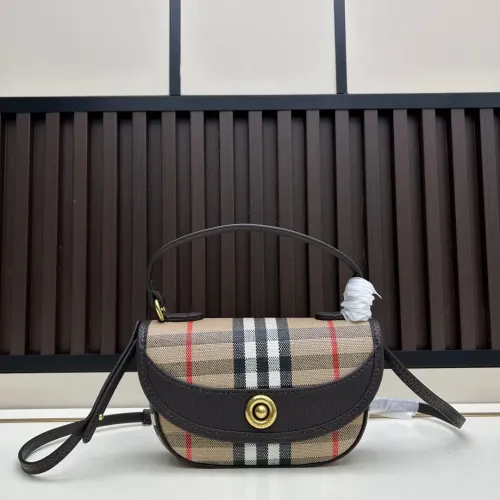 Cheap Burberry AAA Quality Messenger Bags For Women #1403907, $$98.00 USD On Burberry AAA Quality Messenger Bags