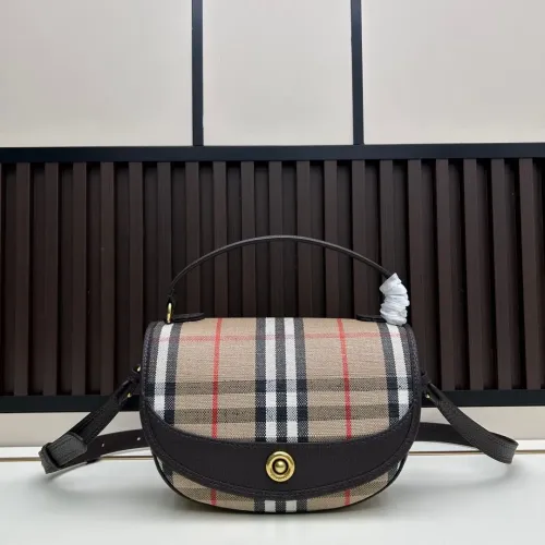 Cheap Burberry AAA Quality Messenger Bags For Women #1403908, $$100.00 USD On Burberry AAA Quality Messenger Bags