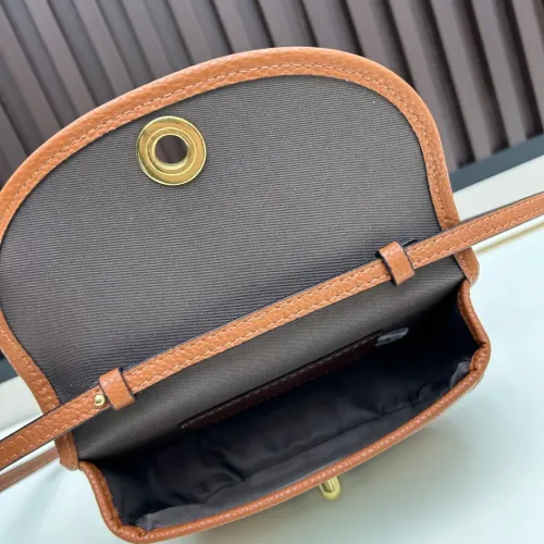 Replica Burberry AAA Quality Messenger Bags For Women #1403909 $98.00 USD for Wholesale