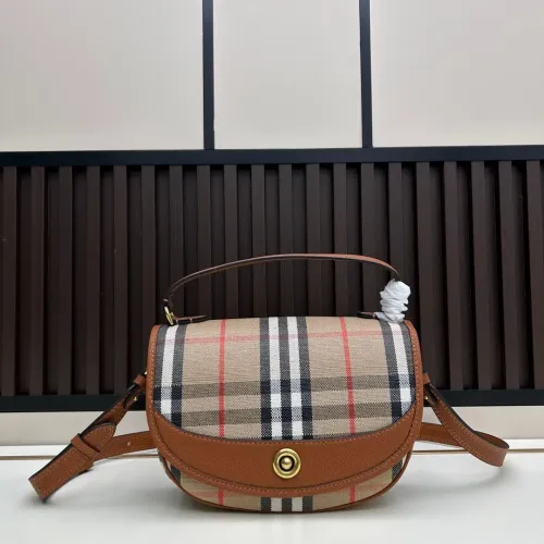 Cheap Burberry AAA Quality Messenger Bags For Women #1403910, $$100.00 USD On Burberry AAA Quality Messenger Bags