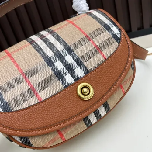 Replica Burberry AAA Quality Messenger Bags For Women #1403910 $100.00 USD for Wholesale