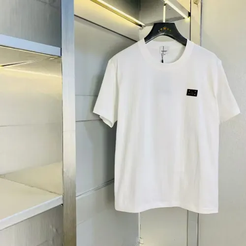 Cheap Burberry T-Shirts Short Sleeved For Unisex #1403915, $$27.00 USD On Burberry T-Shirts