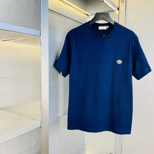 Cheap Gucci T-Shirts Short Sleeved For Unisex #1403933, $$27.00 USD On Gucci T-Shirts