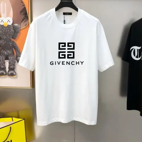 Cheap Givenchy T-Shirts Short Sleeved For Unisex #1403944, $$27.00 USD On Givenchy T-Shirts