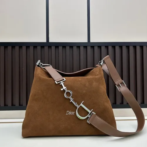 Cheap Christian Dior AAA Quality Messenger Bags For Women #1403948, $$105.00 USD On Christian Dior AAA Quality Messenger Bags