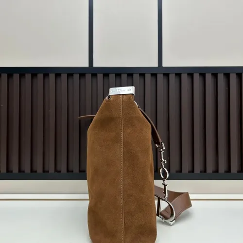 Replica Christian Dior AAA Quality Messenger Bags For Women #1403948 $105.00 USD for Wholesale