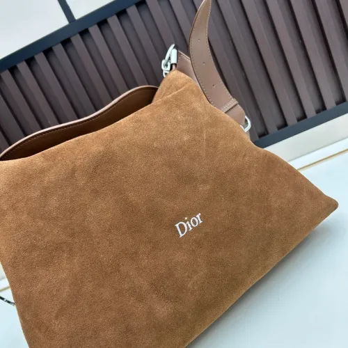 Replica Christian Dior AAA Quality Messenger Bags For Women #1403948 $105.00 USD for Wholesale