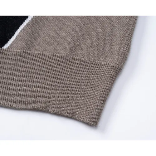 Replica Boss Sweaters Long Sleeved For Men #1403958 $45.00 USD for Wholesale