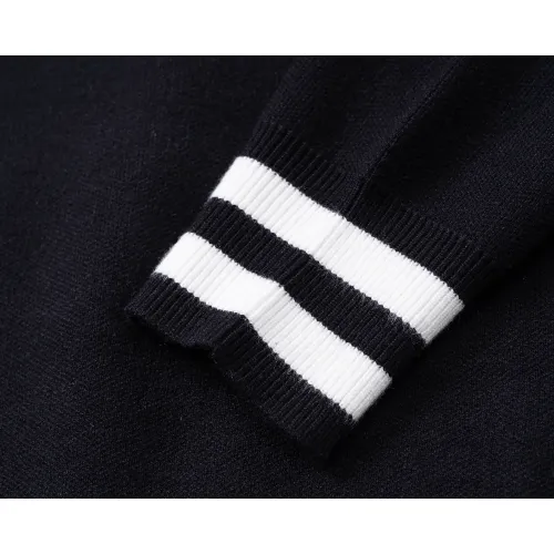 Replica Dolce & Gabbana D&G Sweaters Long Sleeved For Men #1403960 $45.00 USD for Wholesale