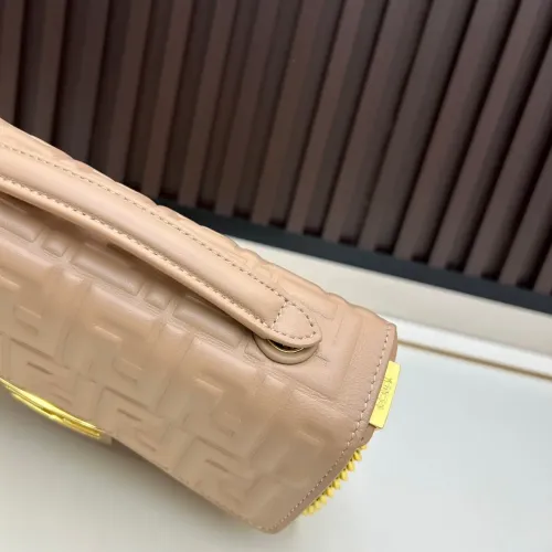 Replica Fendi AAA Quality Messenger Bags For Women #1403963 $98.00 USD for Wholesale