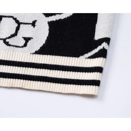 Replica Dolce & Gabbana D&G Sweaters Long Sleeved For Men #1403965 $45.00 USD for Wholesale