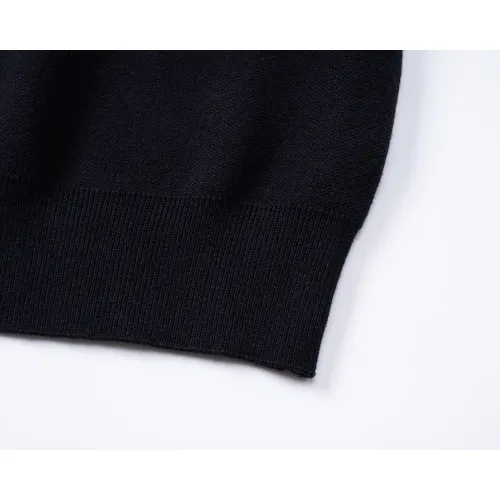 Replica Off-White Sweaters Long Sleeved For Men #1403973 $45.00 USD for Wholesale