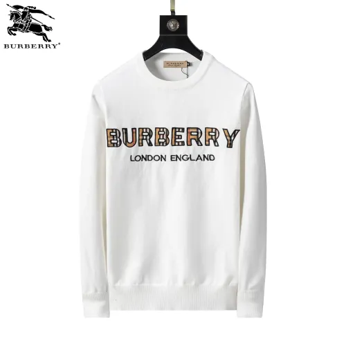 Cheap Burberry Fashion Sweaters Long Sleeved For Men #1403976, $$45.00 USD On Burberry Fashion Sweaters