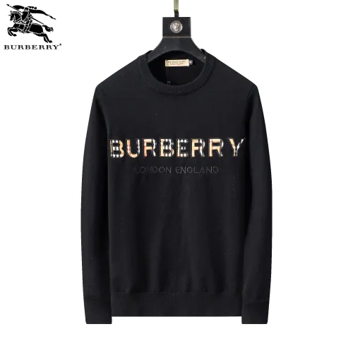 Cheap Burberry Fashion Sweaters Long Sleeved For Men #1403978, $$45.00 USD On Burberry Fashion Sweaters
