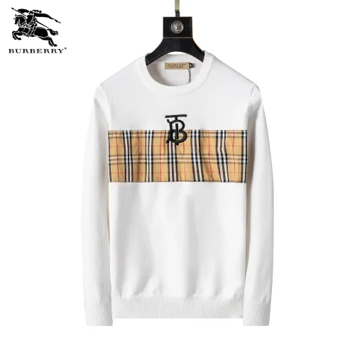 Cheap Burberry Fashion Sweaters Long Sleeved For Men #1403979, $$45.00 USD On Burberry Fashion Sweaters
