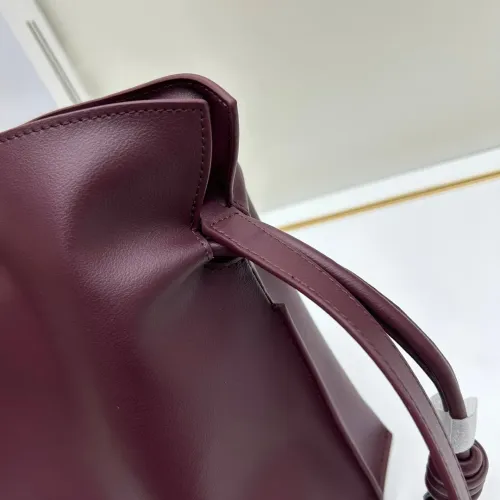 Replica LOEWE AAA Quality Messenger Bags For Women #1403981 $150.00 USD for Wholesale