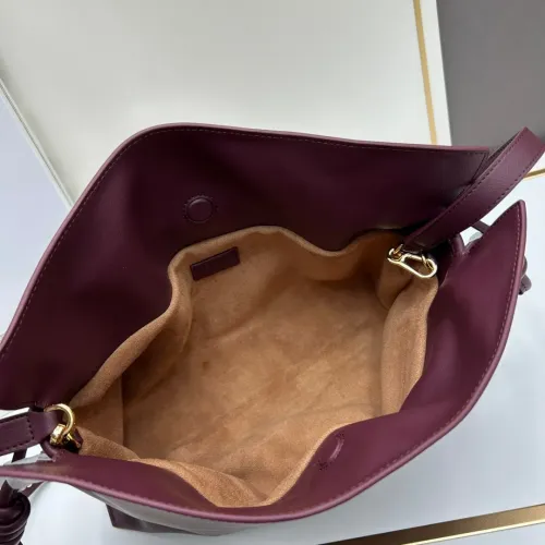 Replica LOEWE AAA Quality Messenger Bags For Women #1403981 $150.00 USD for Wholesale