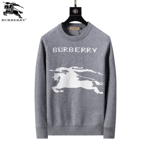 Cheap Burberry Fashion Sweaters Long Sleeved For Men #1403982, $$45.00 USD On Burberry Fashion Sweaters