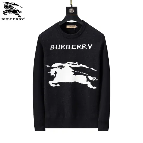Cheap Burberry Fashion Sweaters Long Sleeved For Men #1403983, $$45.00 USD On Burberry Fashion Sweaters
