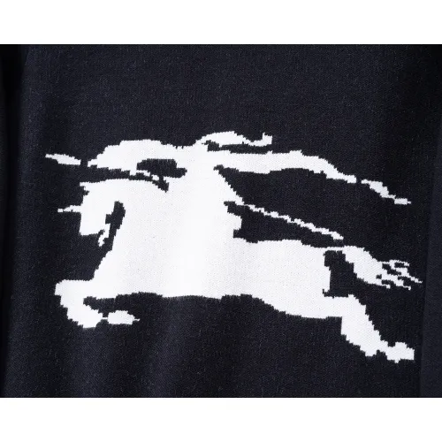 Replica Burberry Fashion Sweaters Long Sleeved For Men #1403983 $45.00 USD for Wholesale