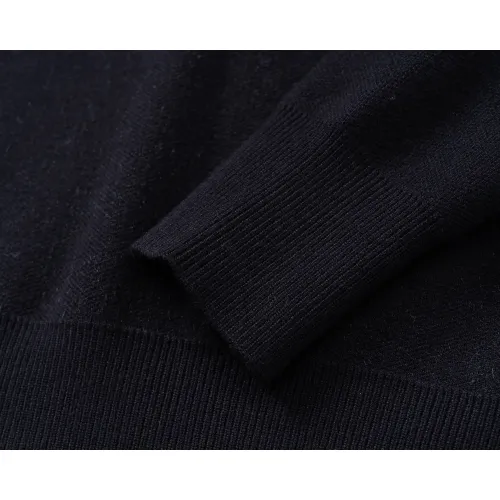 Replica Burberry Fashion Sweaters Long Sleeved For Men #1403983 $45.00 USD for Wholesale