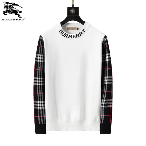 Cheap Burberry Fashion Sweaters Long Sleeved For Men #1403985, $$45.00 USD On Burberry Fashion Sweaters