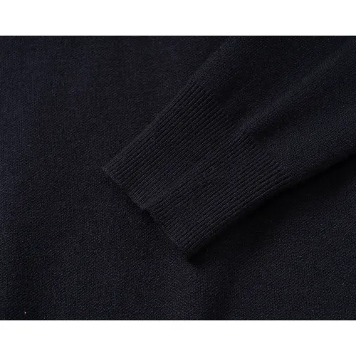 Replica Balmain Sweaters Long Sleeved For Men #1403991 $45.00 USD for Wholesale