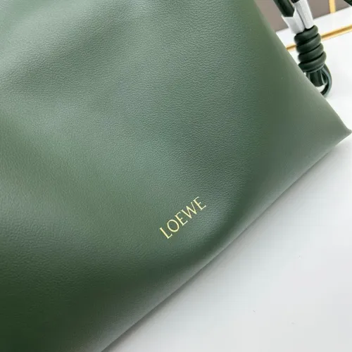 Replica LOEWE AAA Quality Messenger Bags For Women #1403993 $150.00 USD for Wholesale